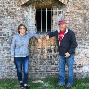 Meet your Posher, Gina